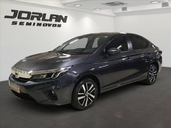 HONDA CITY 1.5 i-VTEC FLEX EX CVT HONDA CITY 1.5 i-VTEC FLEX EX CVT